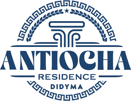 Antiocha Residence